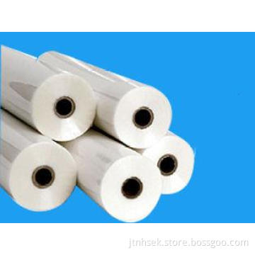 Clear Moisture-proof Laminating Roll Film With Strong Bondi
